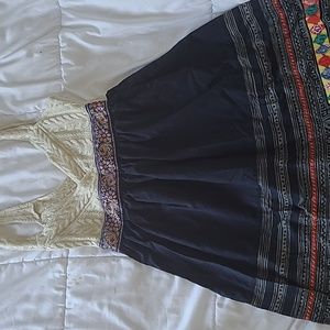 Free people festival dress